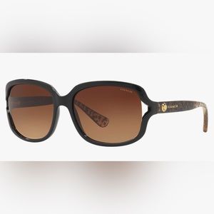 Authentic Coach Women’s Sunglasses L149